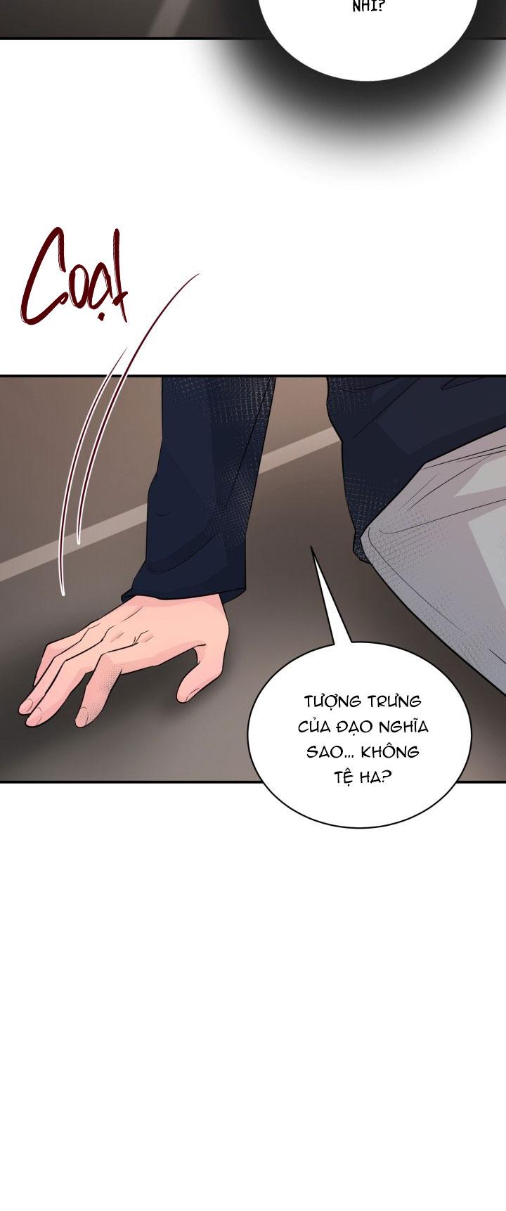 Đọc truyện ĐÊM CỦA NGƯỜI ĐÀN ÔNG ẤY - Chapter 9