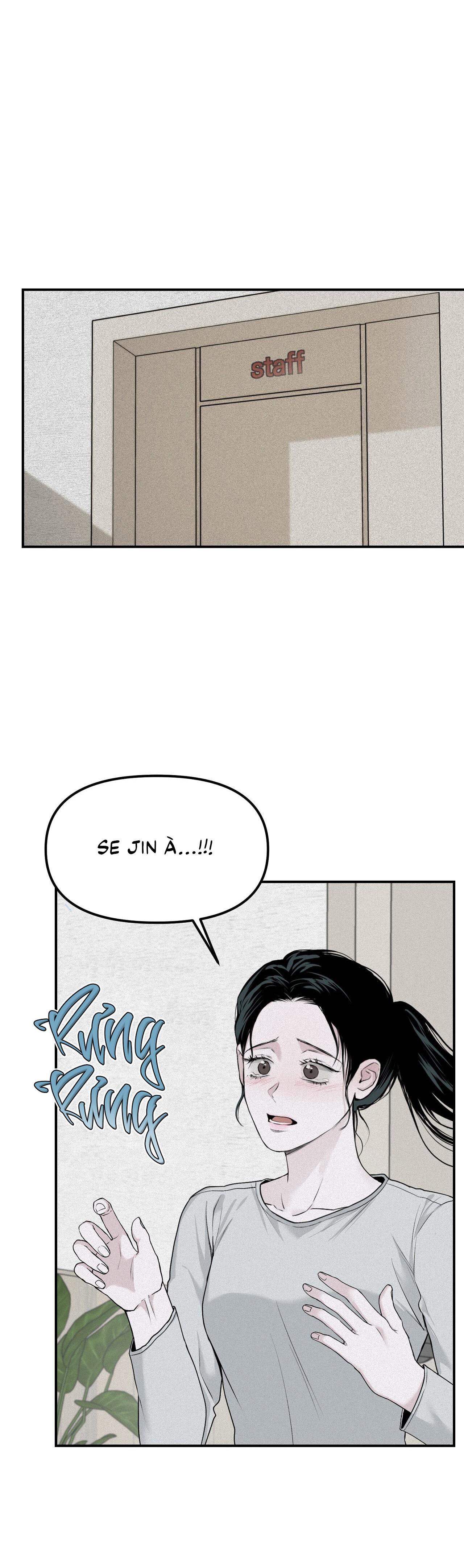 Đọc truyện (CBunu) Phép Chiếu - Chapter 9
