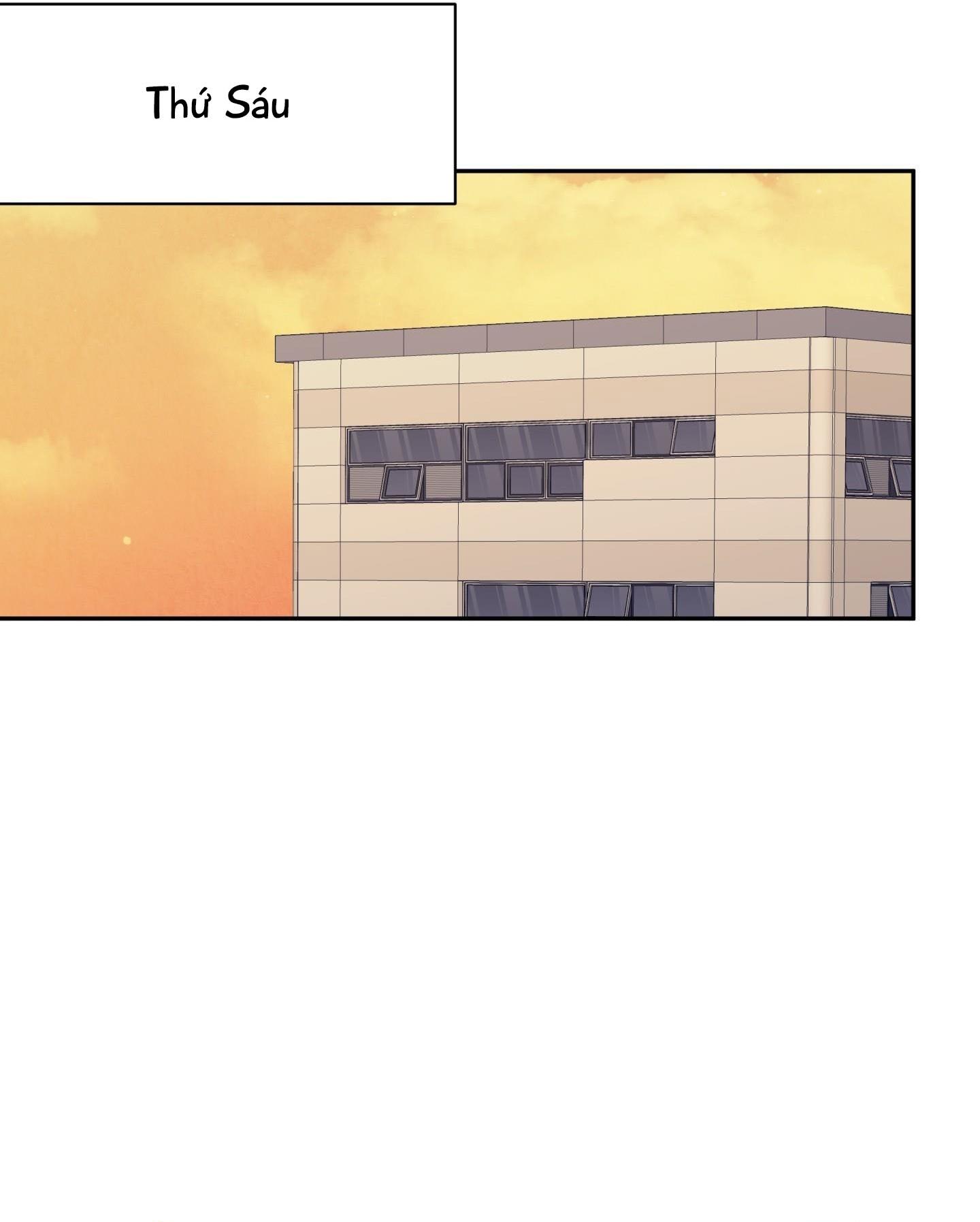 Đọc truyện (CBunu) Bắt tay hả, thôi bỏ đi! - Chapter 40