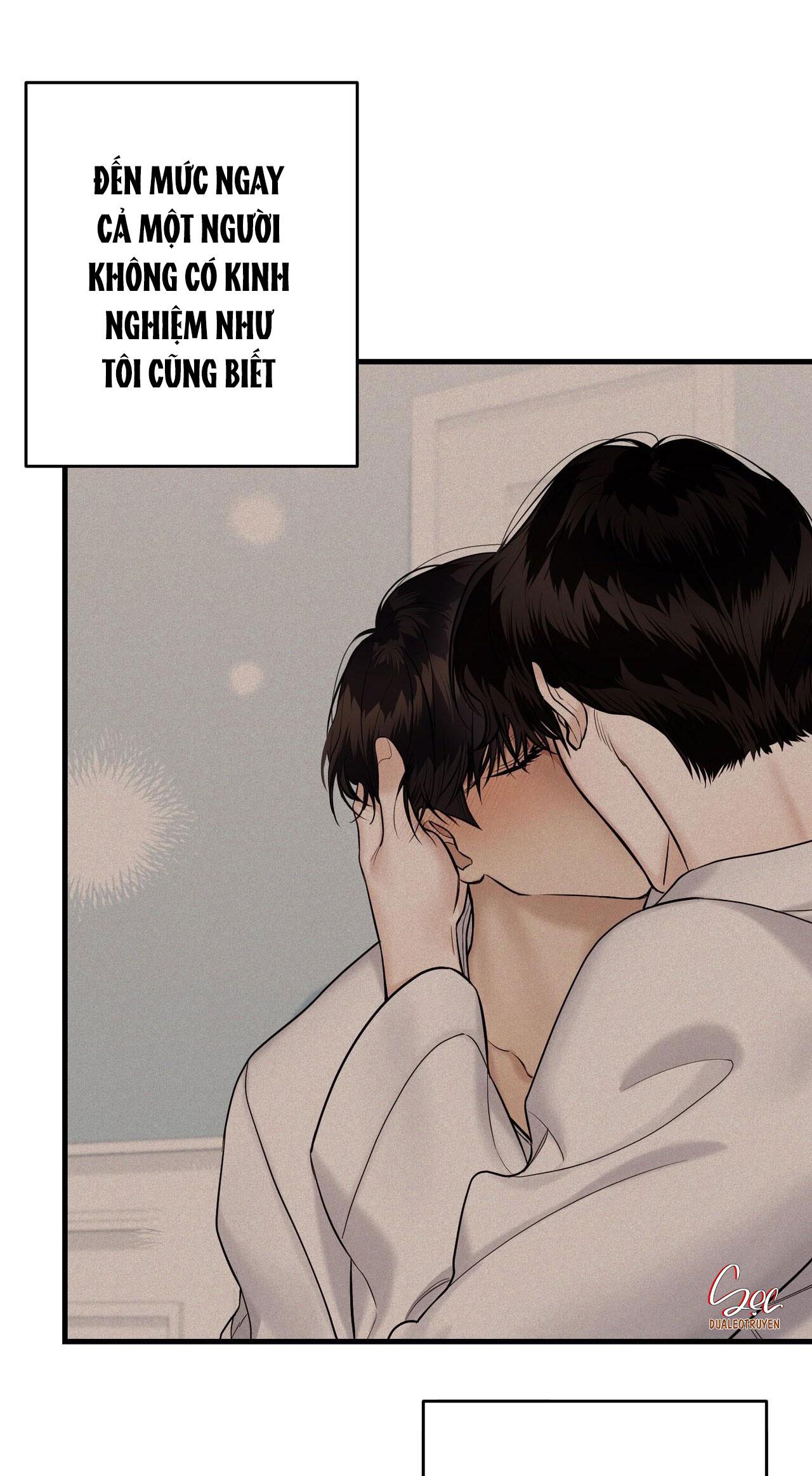 Đọc truyện ĐIỀU KIỆN CỦA GUIDE - Chapter 27