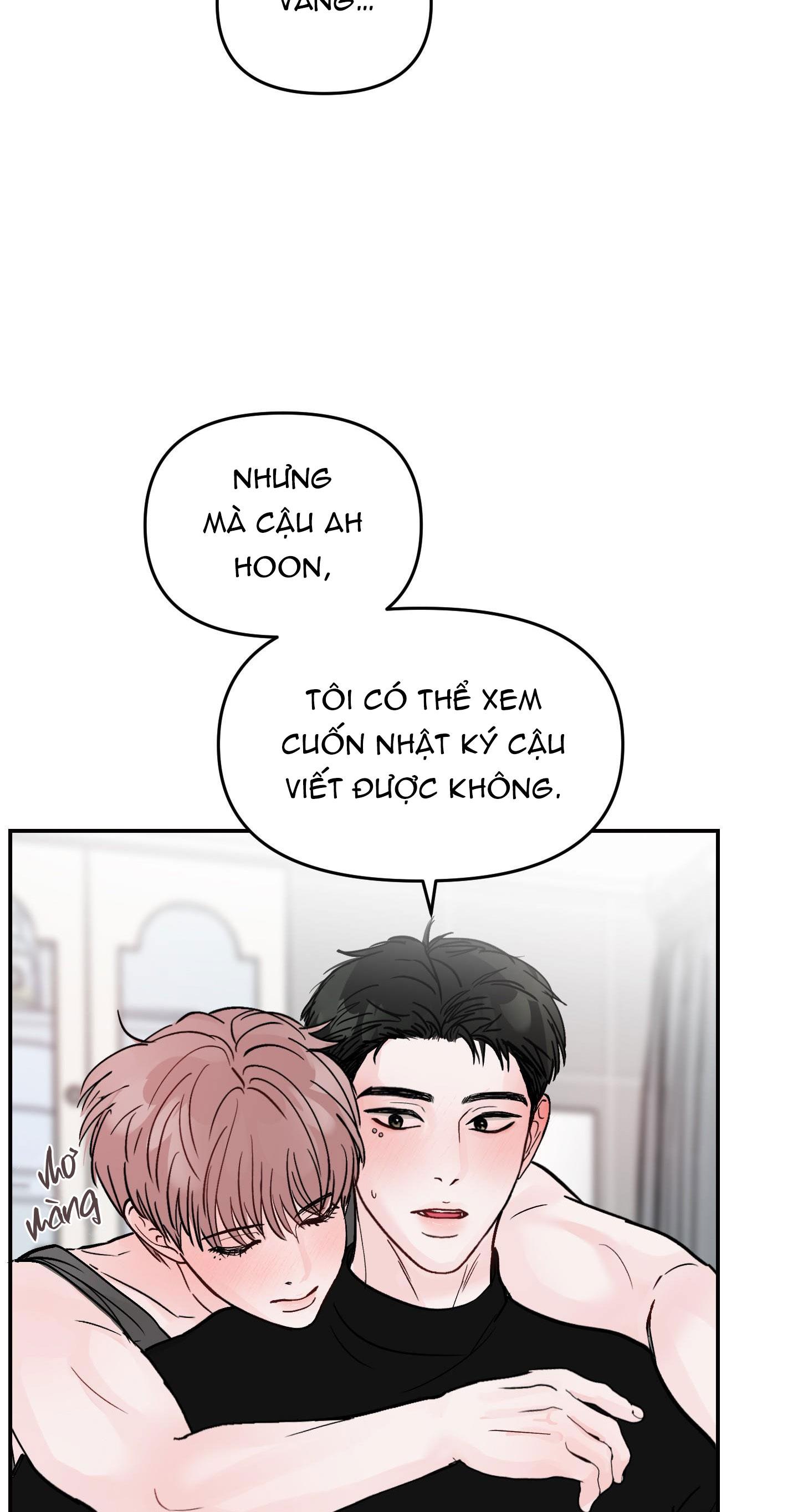 Đọc truyện BL NGẮN CHỊCH HỎNY - Chapter 40.6