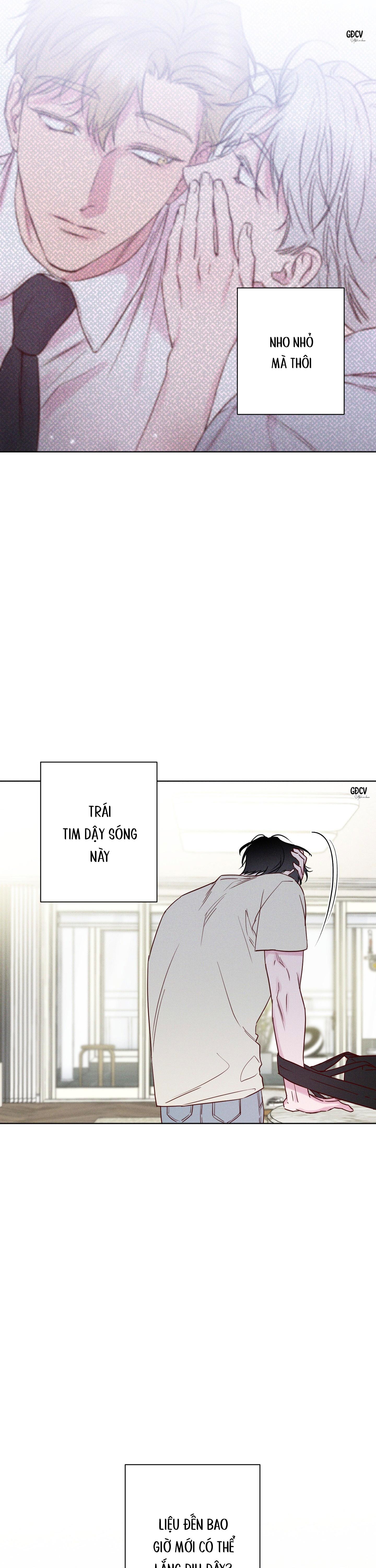 Đọc truyện BỜ SÓNG VỖ - Chapter 3