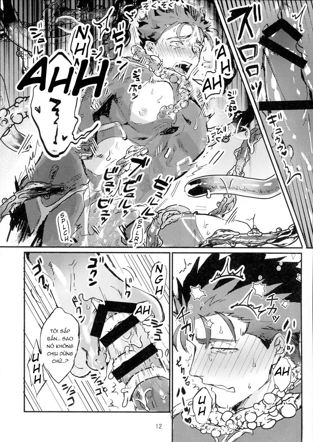 Đọc truyện Cưng mà nói - Chapter 44