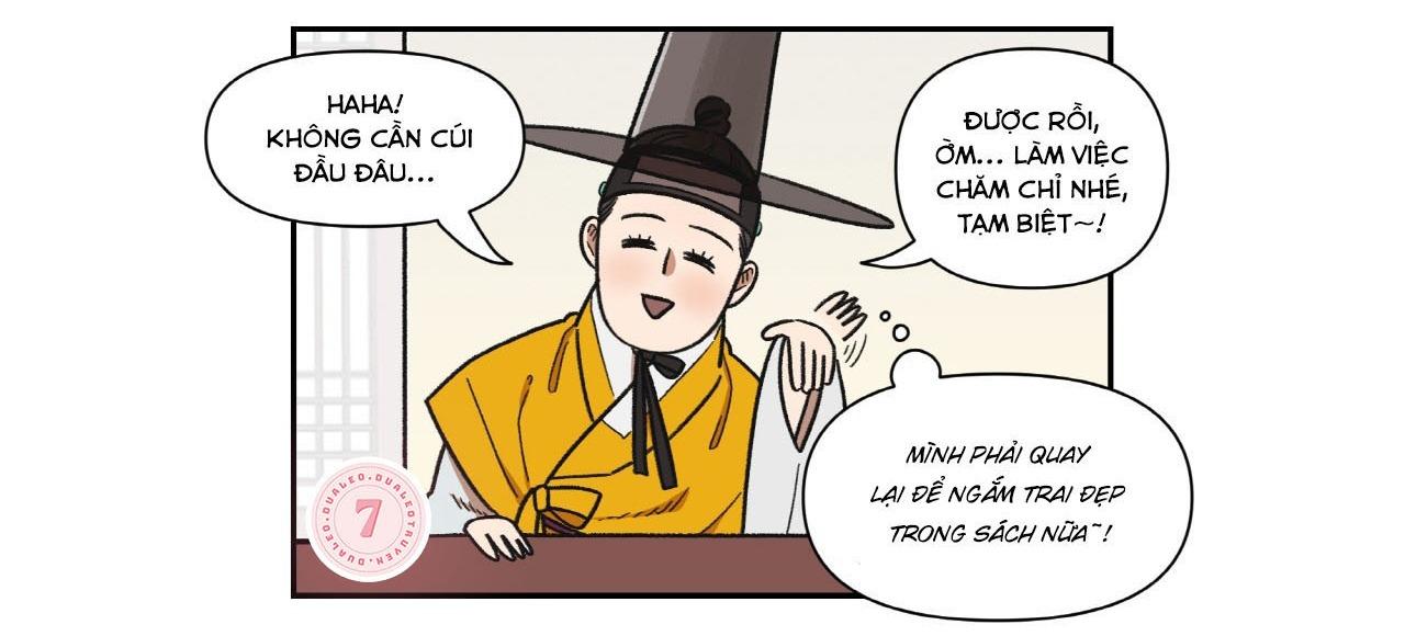 Đọc truyện [Hoàn] Nam Nô Vô Tri - Chapter 1