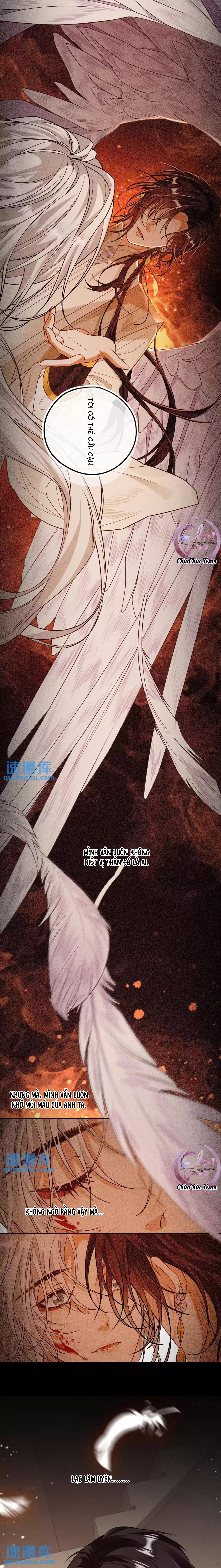 Đọc truyện Khát Vọng Ngọt Ngào - Chapter 30