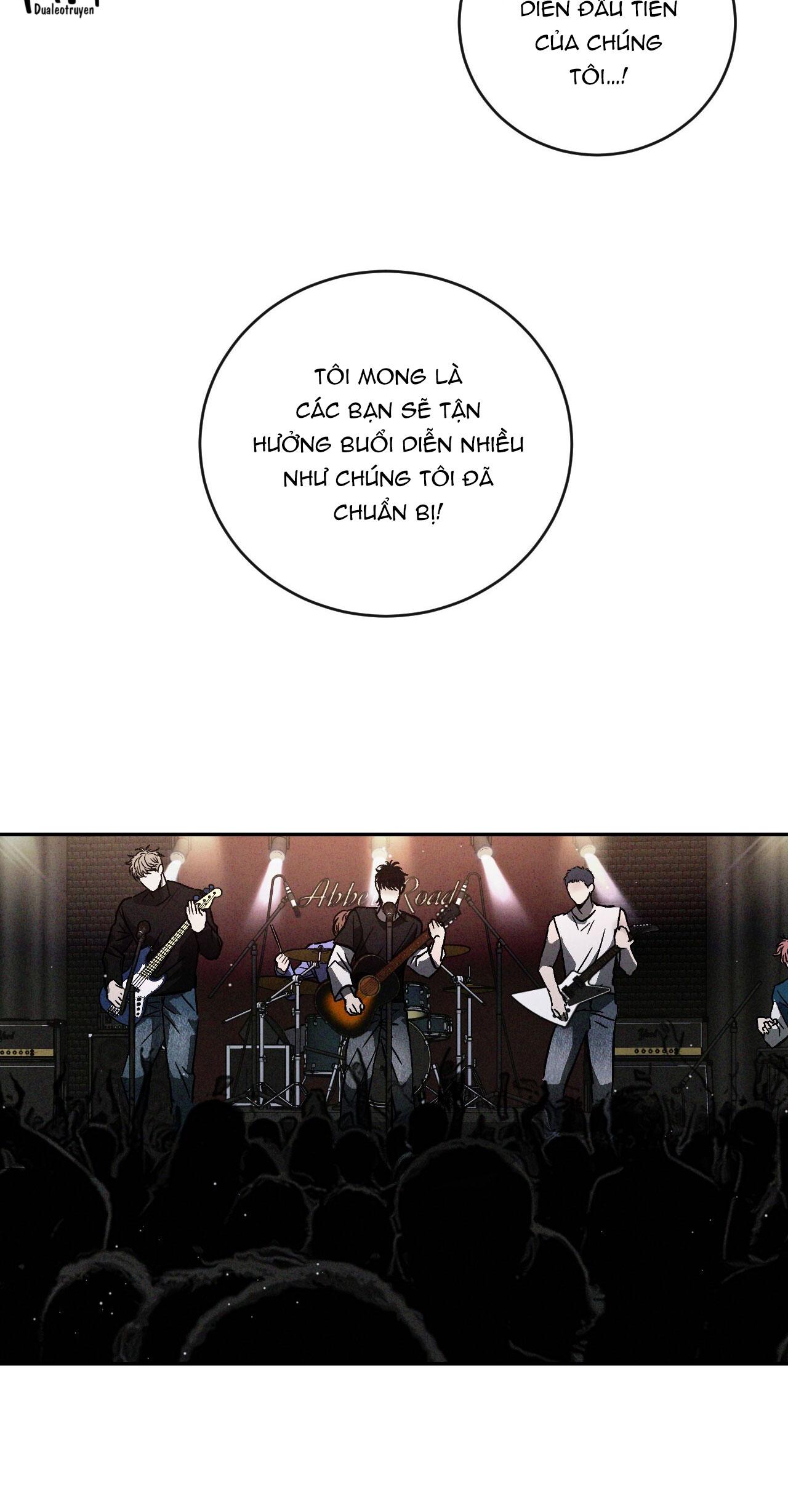 Đọc truyện TƯƠNG PHẢN - Chapter 91