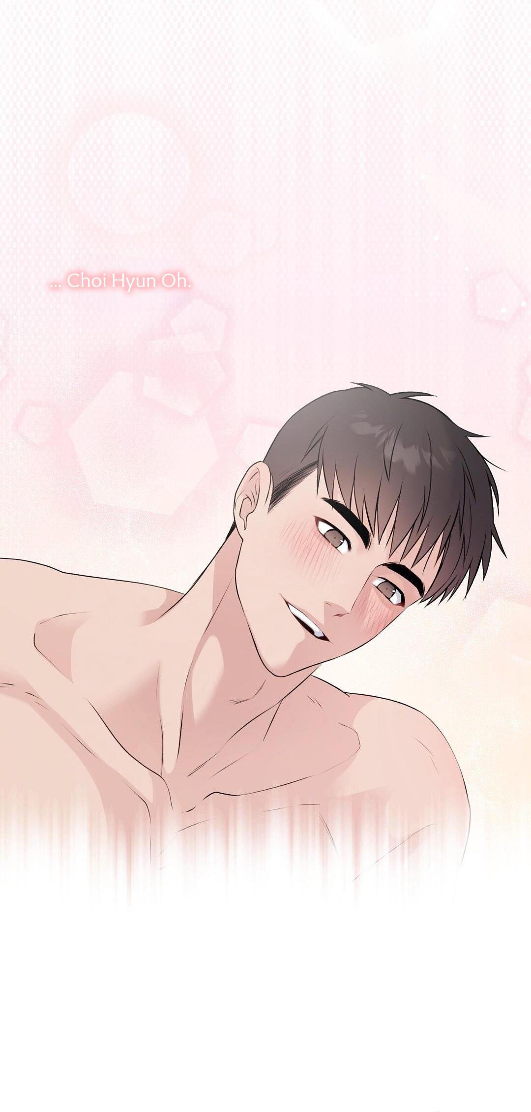 Đọc truyện CANDY YUMYUM - Chapter 21