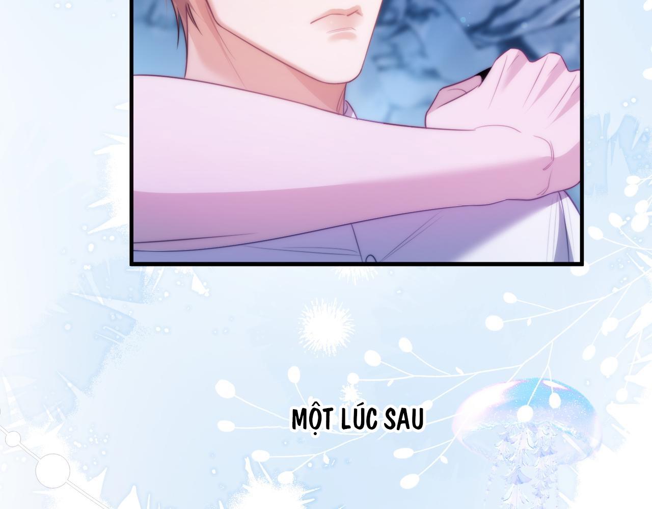 Đọc truyện Nhân Ngư Desharow - Chapter 55
