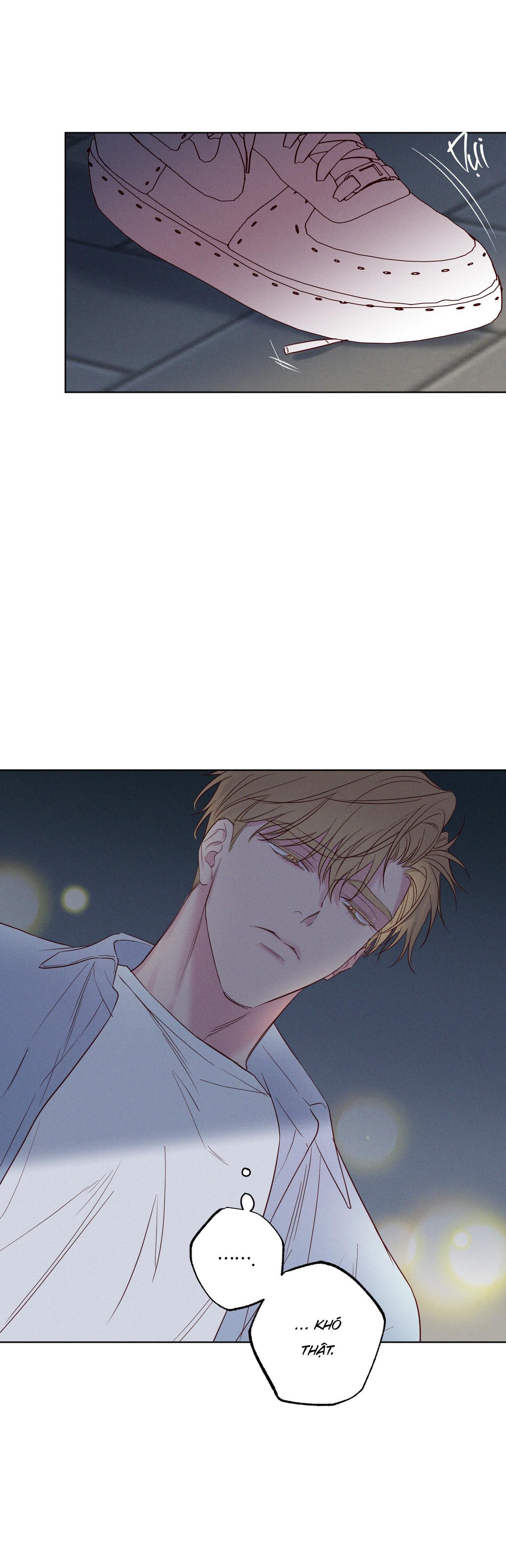 Đọc truyện BỜ SÓNG VỖ - Chapter 16