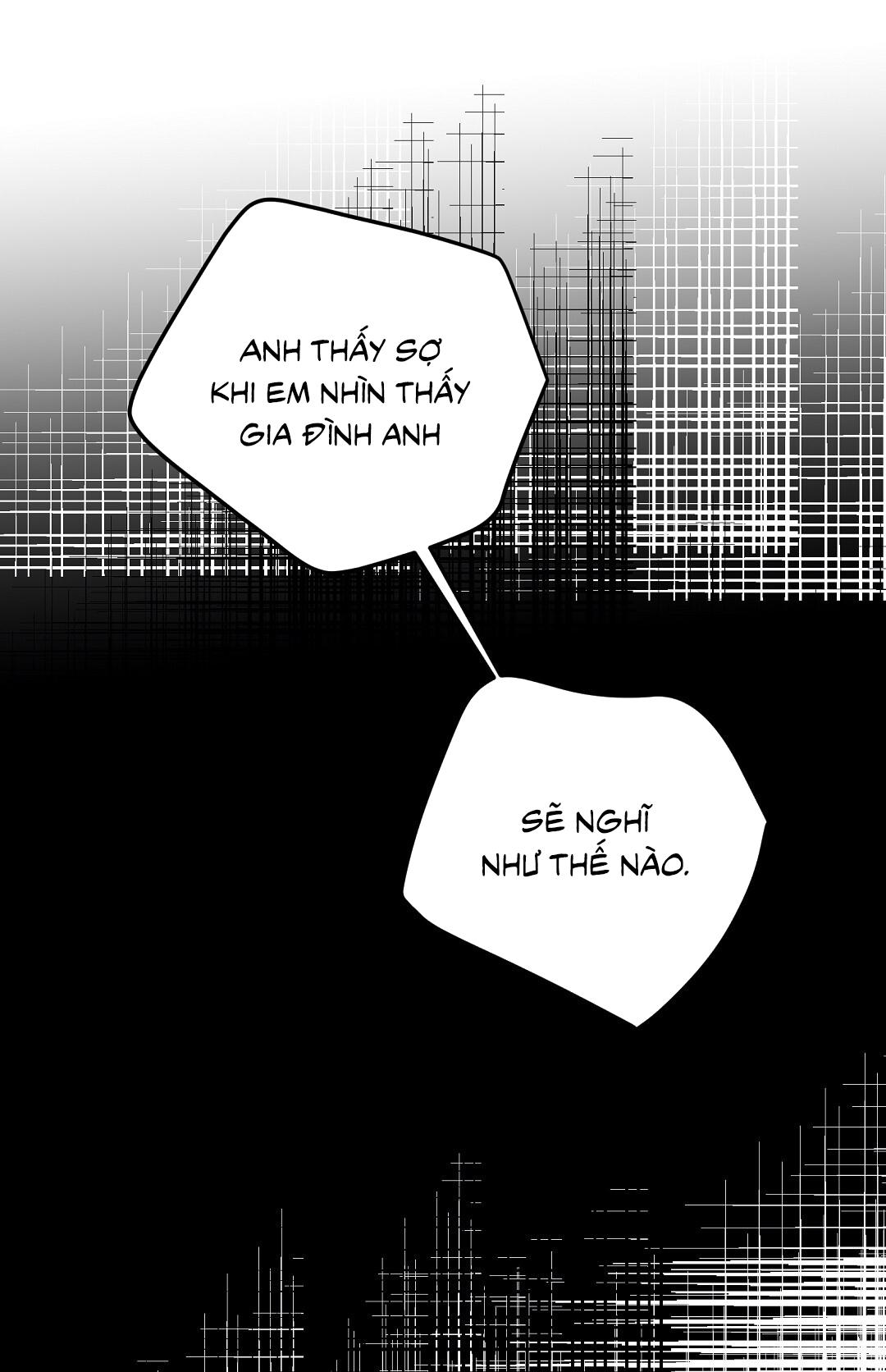 Đọc truyện CHUYỆN TÌNH ĐẢO HOANG - Chapter 33.2
