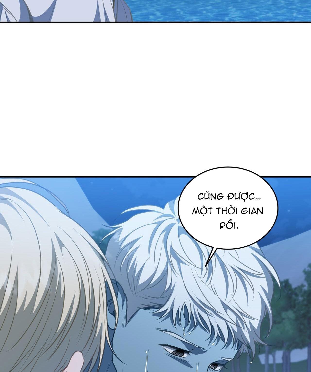 Đọc truyện CÁCH TỒN TẠI NHƯ MỘT NGƯỜI CHƠI - Chapter 54