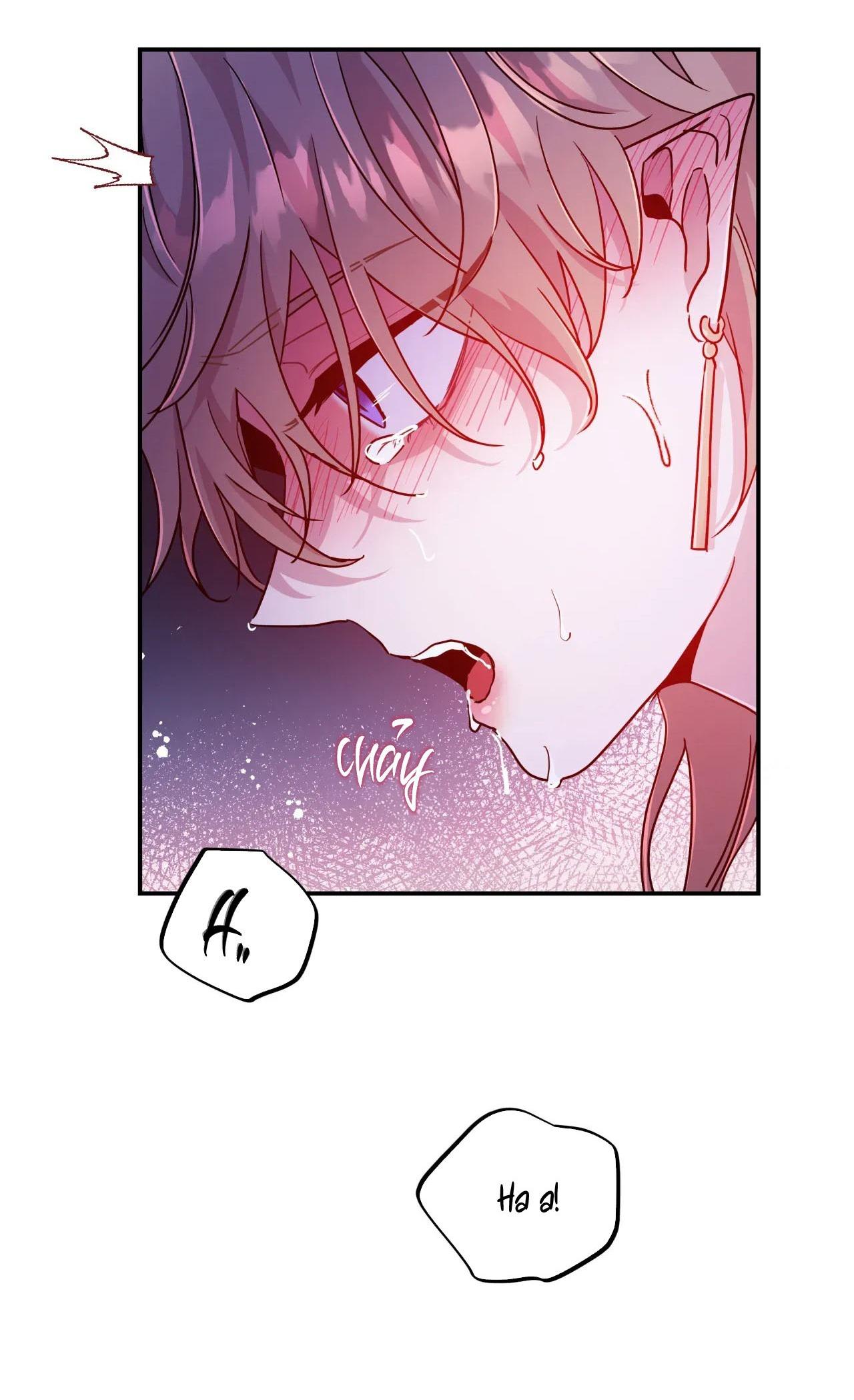 Đọc truyện (CBunu) Ám Giữ Linh Hồn - Chapter 59