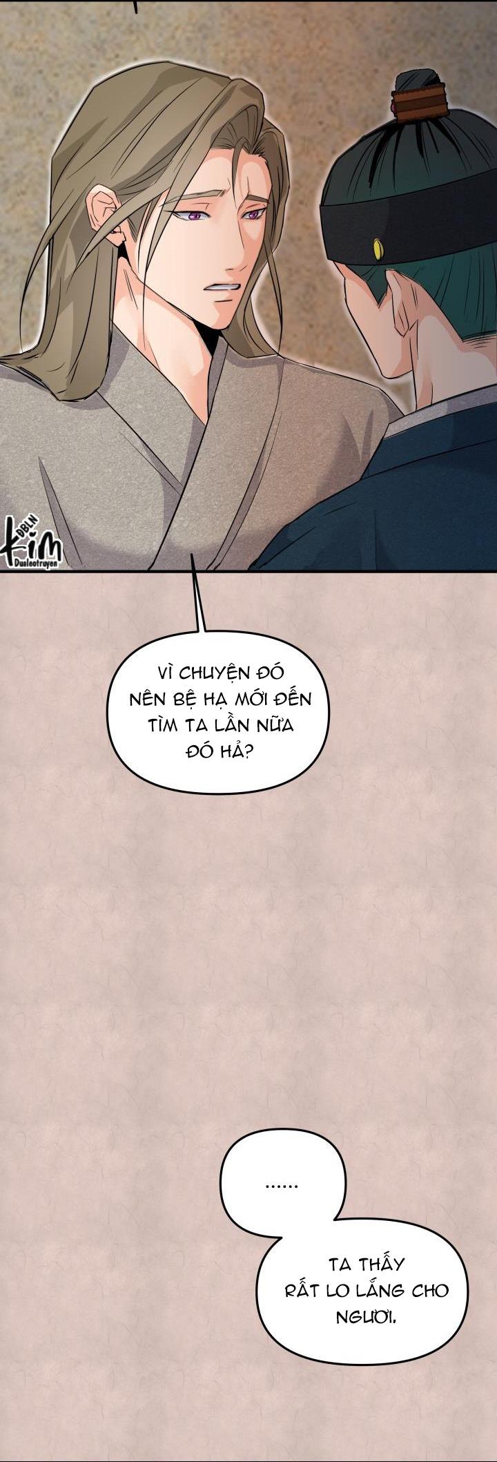 Đọc truyện TUYẾN TIỀN LIỆT - Chapter 6.3