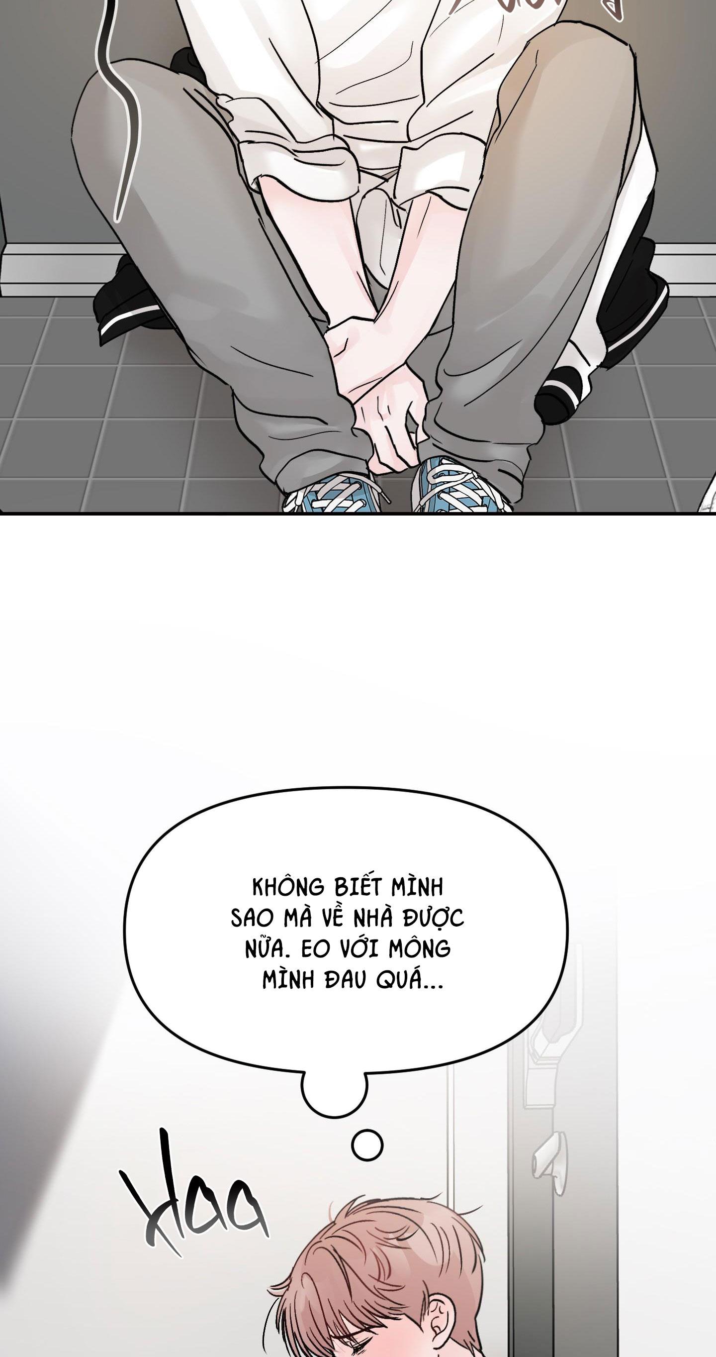 Đọc truyện BL NGẮN CHỊCH HỎNY - Chapter 40.5
