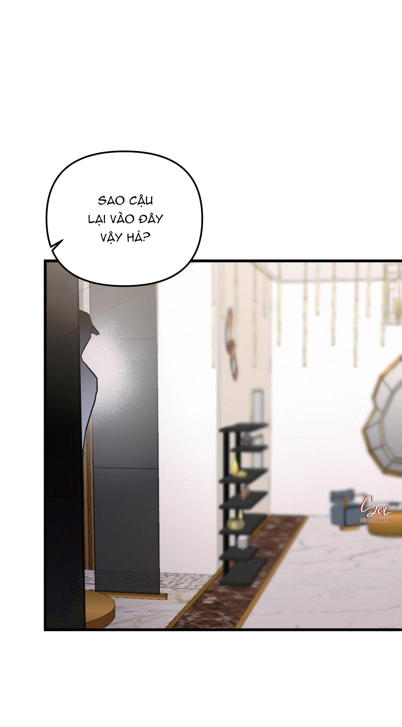Đọc truyện LIE AGAIN - Chapter 51
