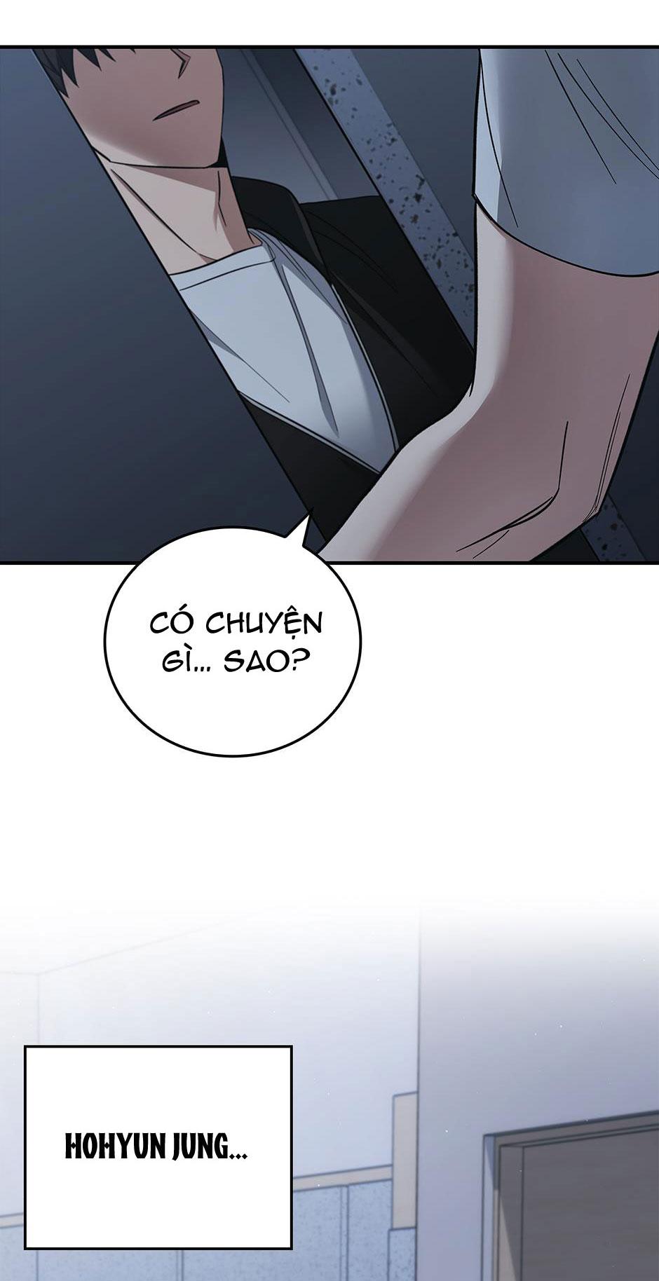 Đọc truyện Deadman Switch - Chapter 45
