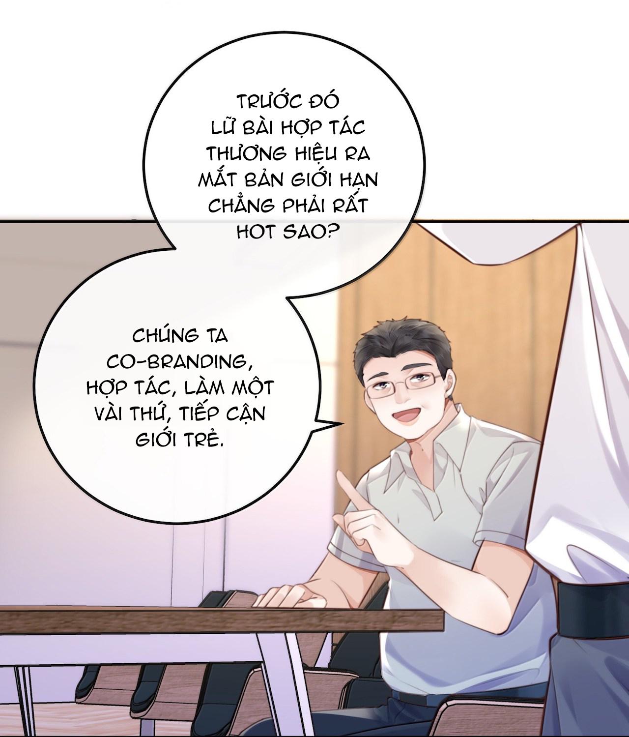 Đọc truyện Đặc Chế Cho Riêng Anh - Chapter 109