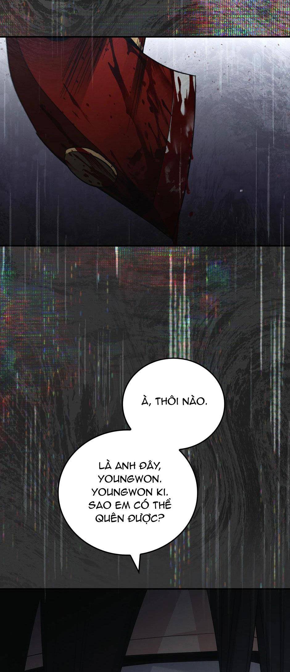 Đọc truyện Deadman Switch - Chapter 48