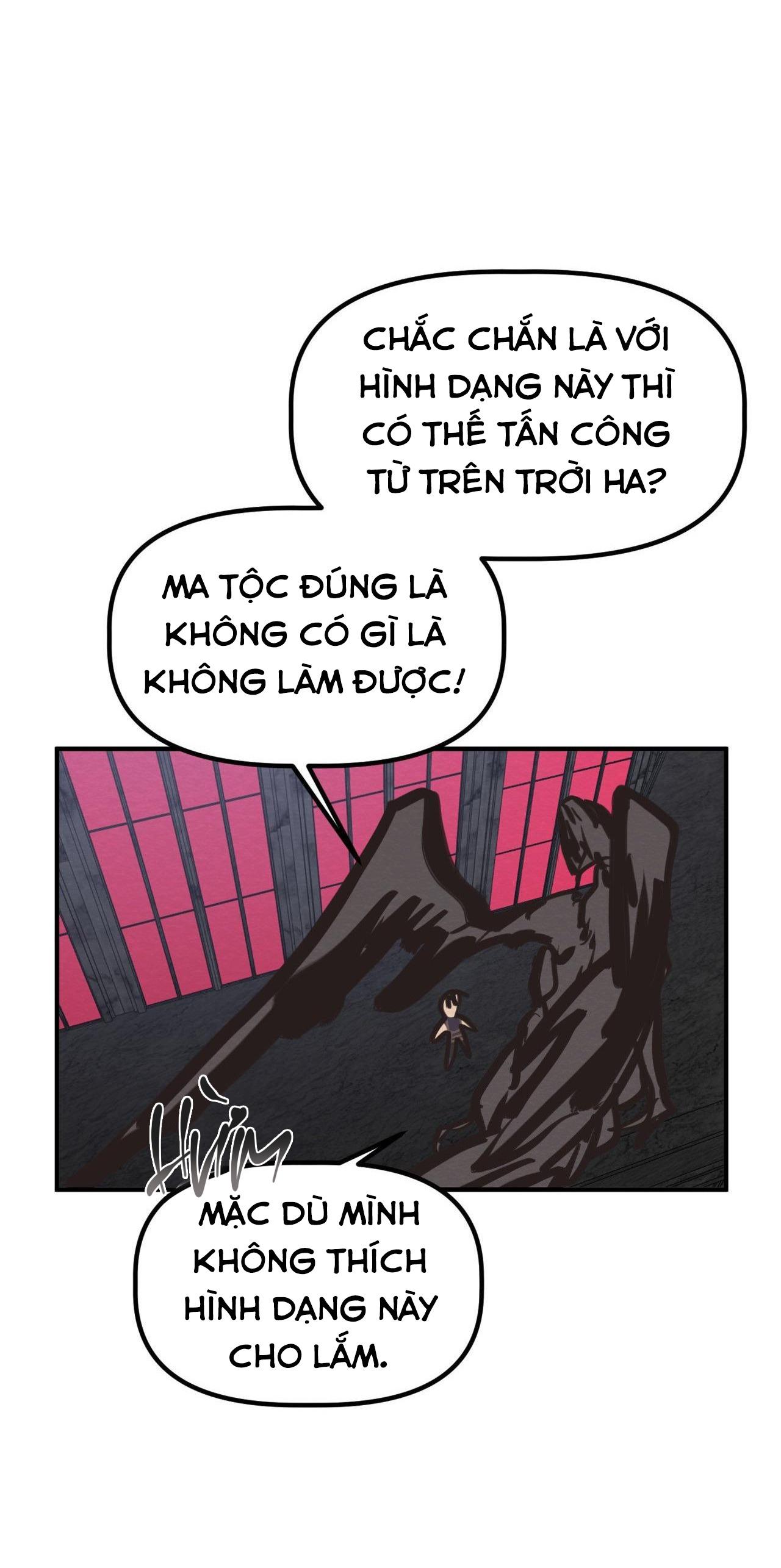 Đọc truyện DEVIL ON TOP - Chapter 41