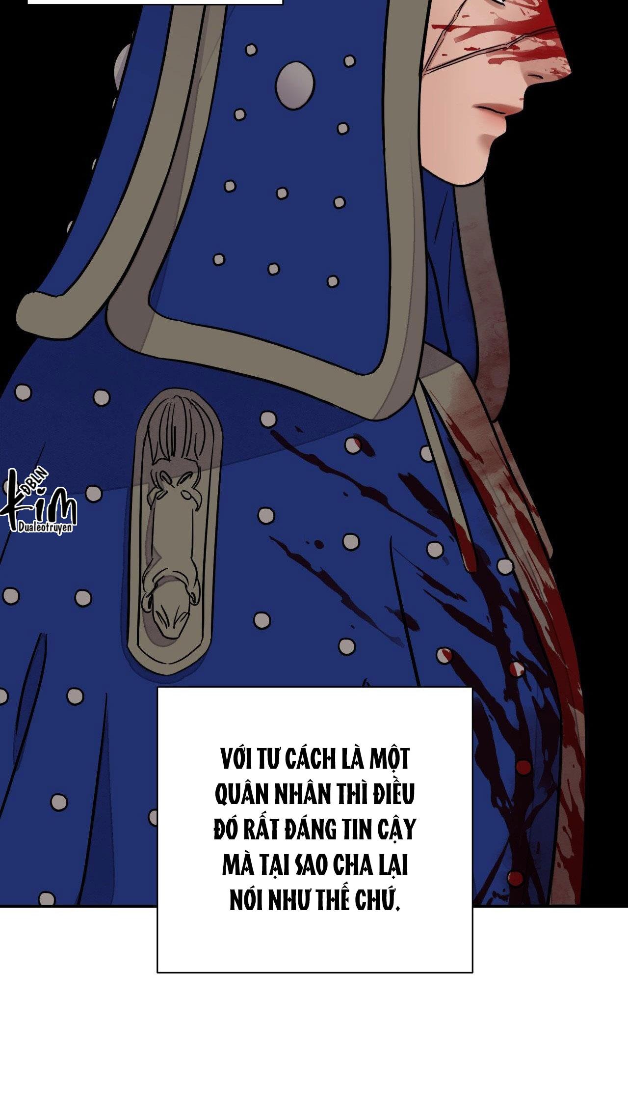 Đọc truyện KIẾM HOA - Chapter 72