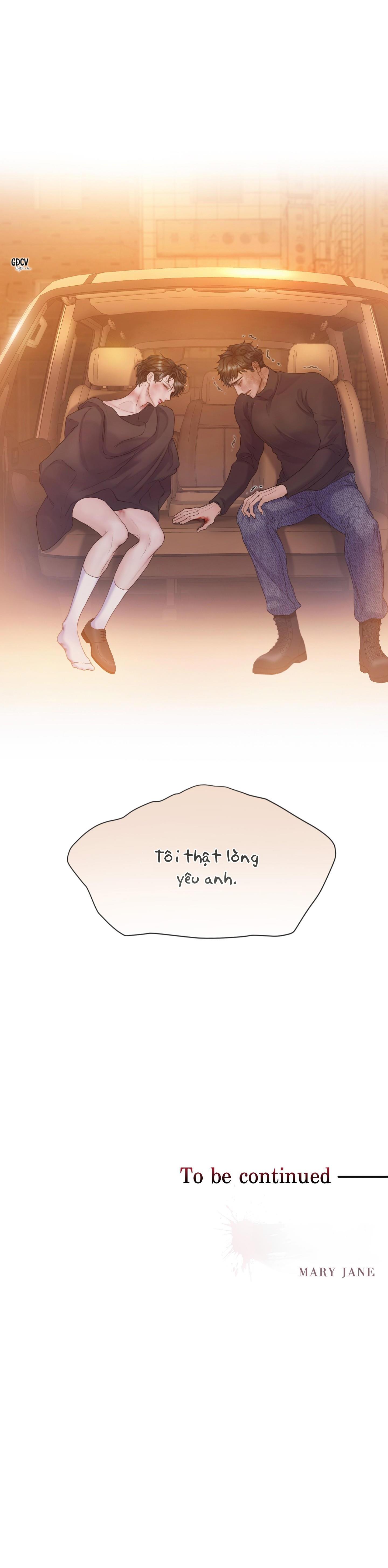 Đọc truyện MARY JANE - Chapter 44