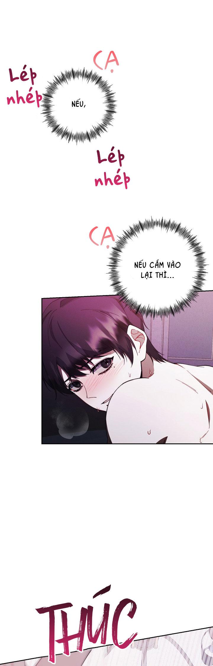 Đọc truyện RED MANSION - Chapter 34