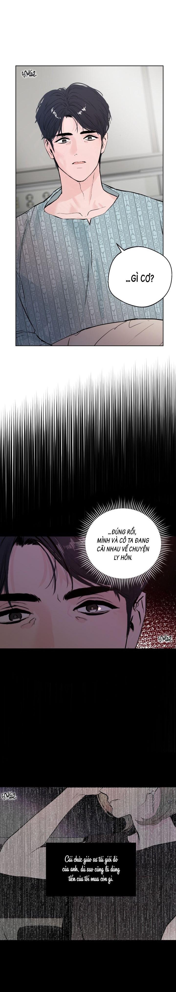 Đọc truyện BỐ X CỦA TÔI - Chapter 1