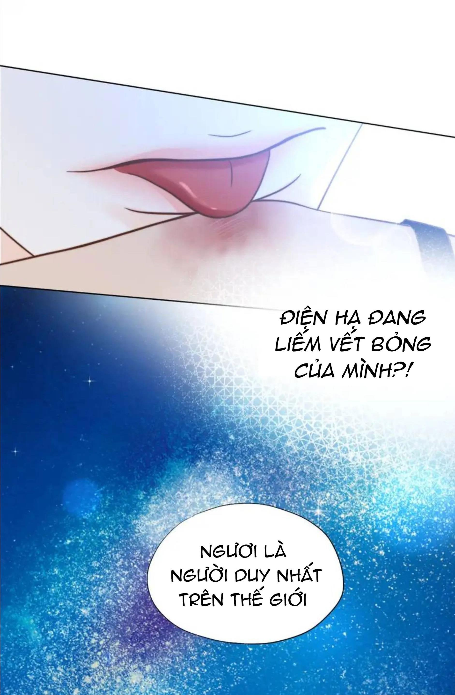 Đọc truyện Crazy About Me - Chapter 12