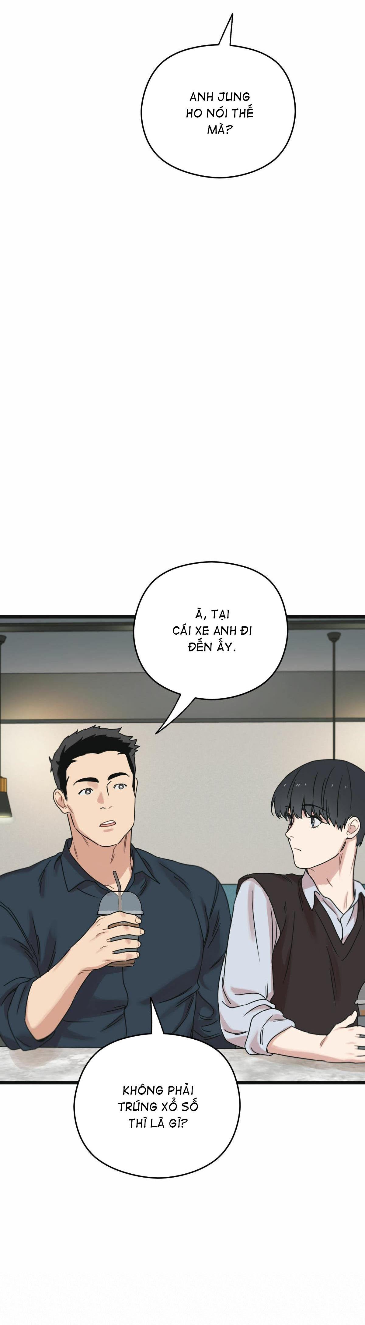 Đọc truyện TRÙNG PHÙNG - Chapter 22