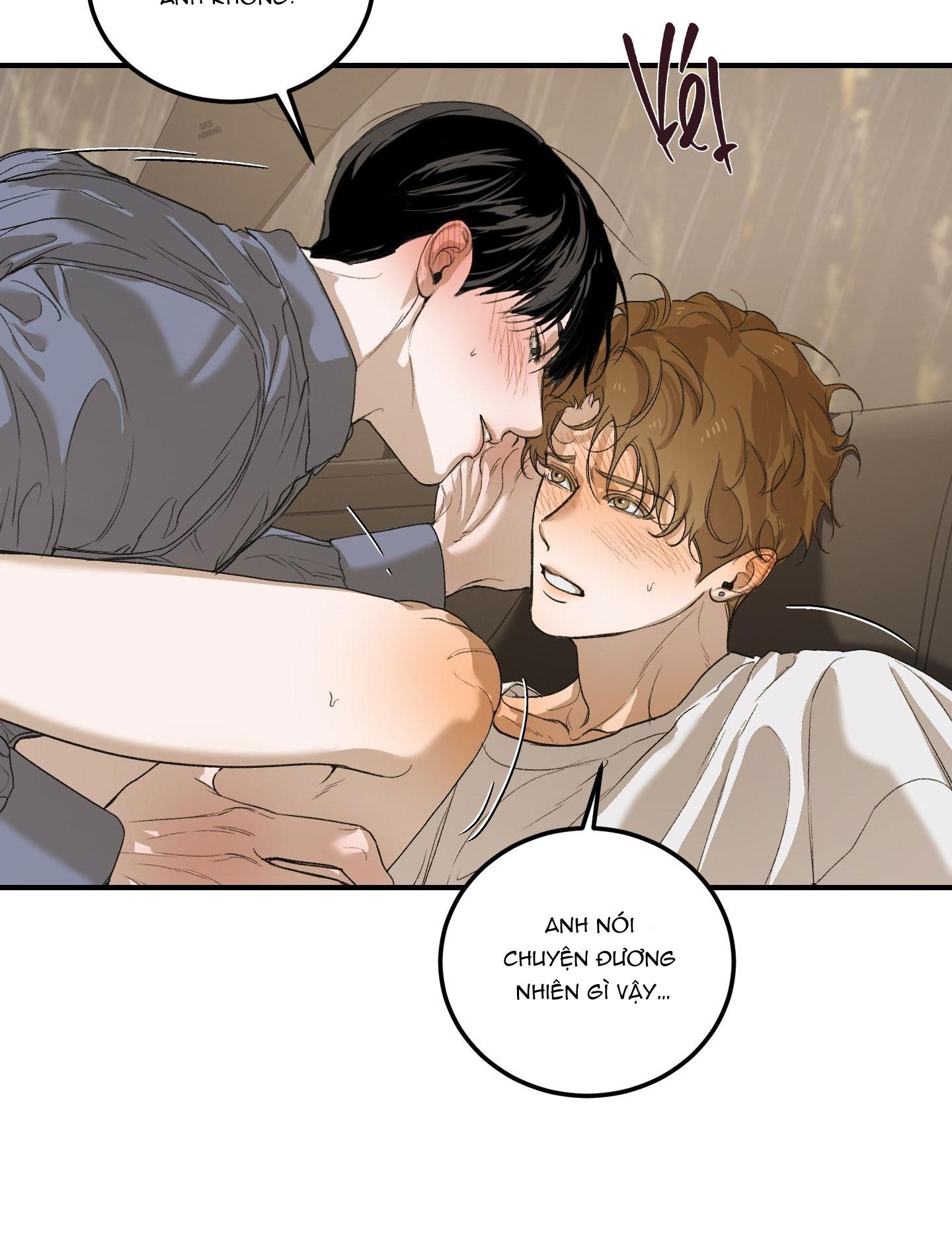 Đọc truyện NGHIỆN SEX - Chapter 20.3
