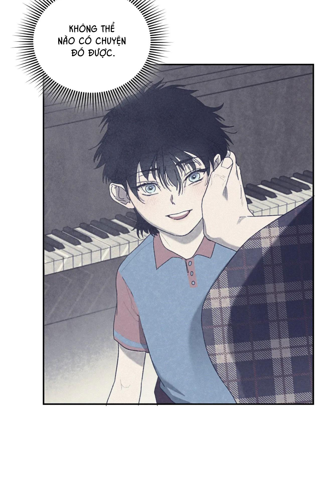 Đọc truyện LỜI NÓI DỐI ĐẪM MÁU - Chapter 35
