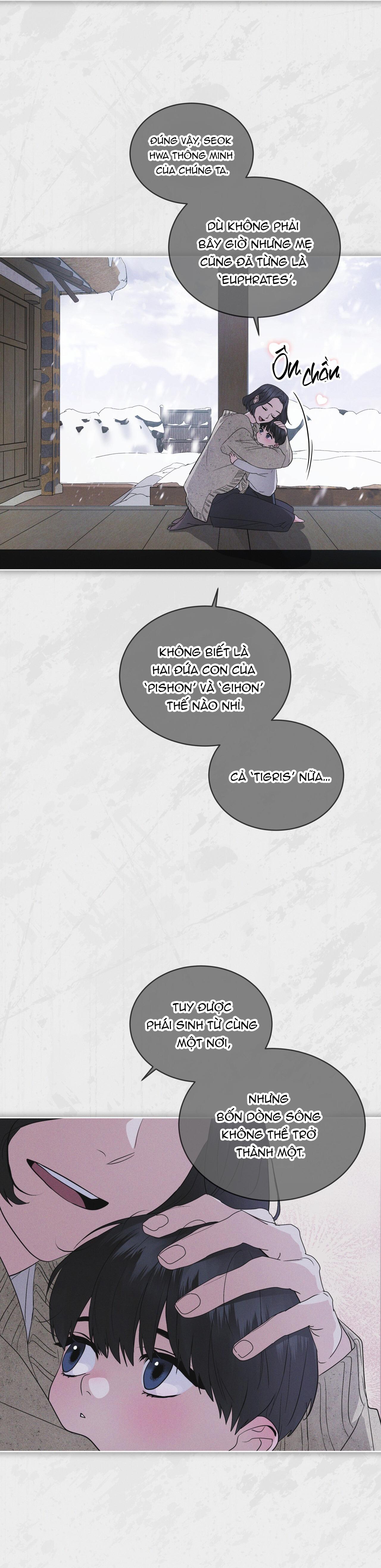 Đọc truyện THÀNH PHỐ CẦU VỒNG - Chapter 66