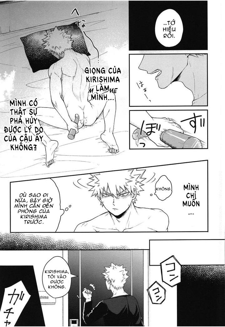 Đọc truyện Doujinshi Tổng Hợp - Chapter 245