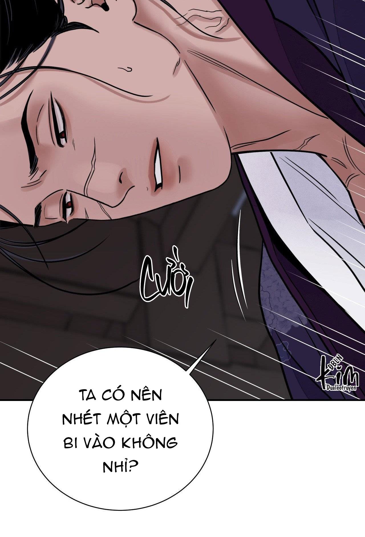 Đọc truyện KIẾM HOA - Chapter 78