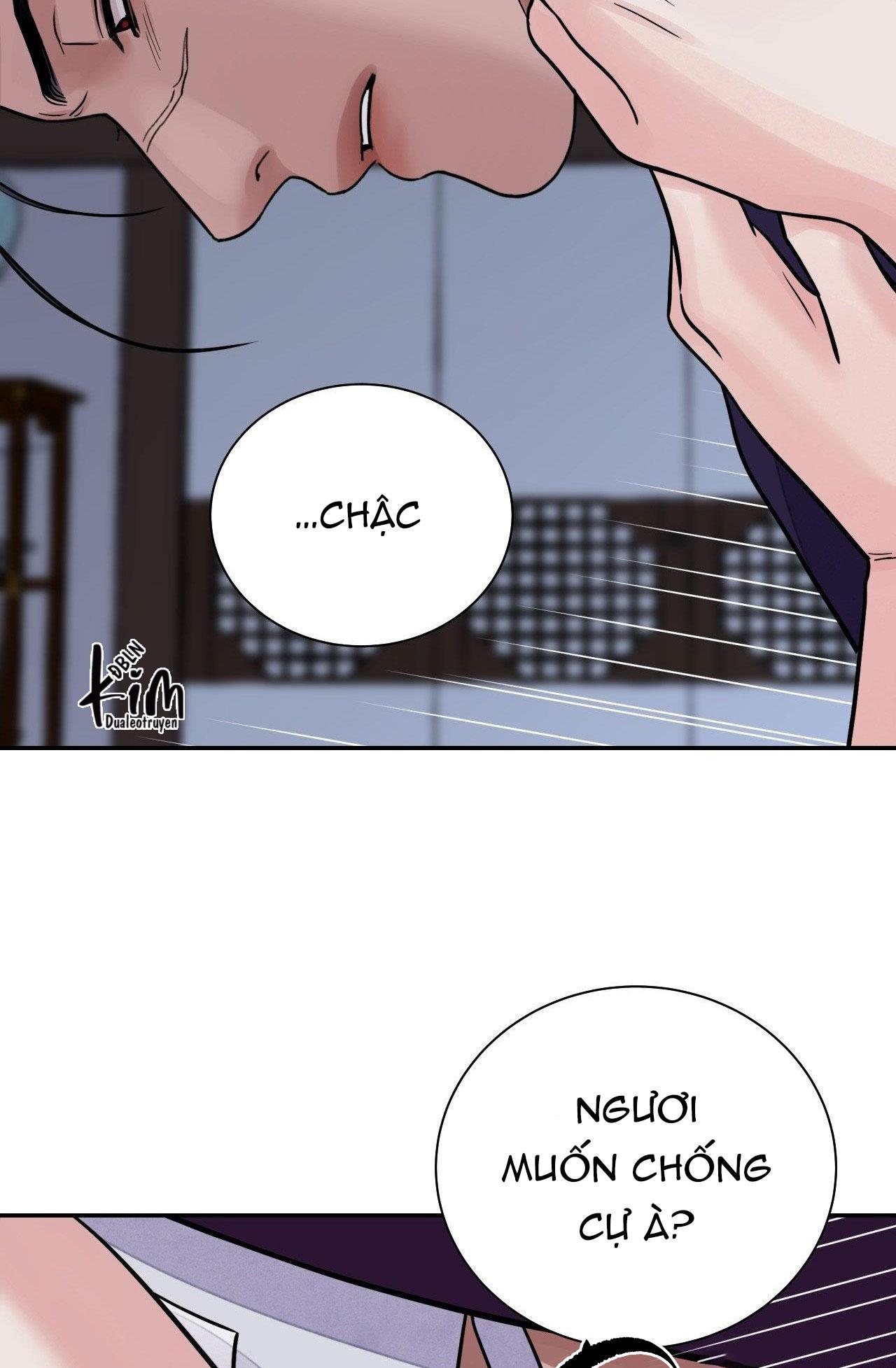 Đọc truyện KIẾM HOA - Chapter 78