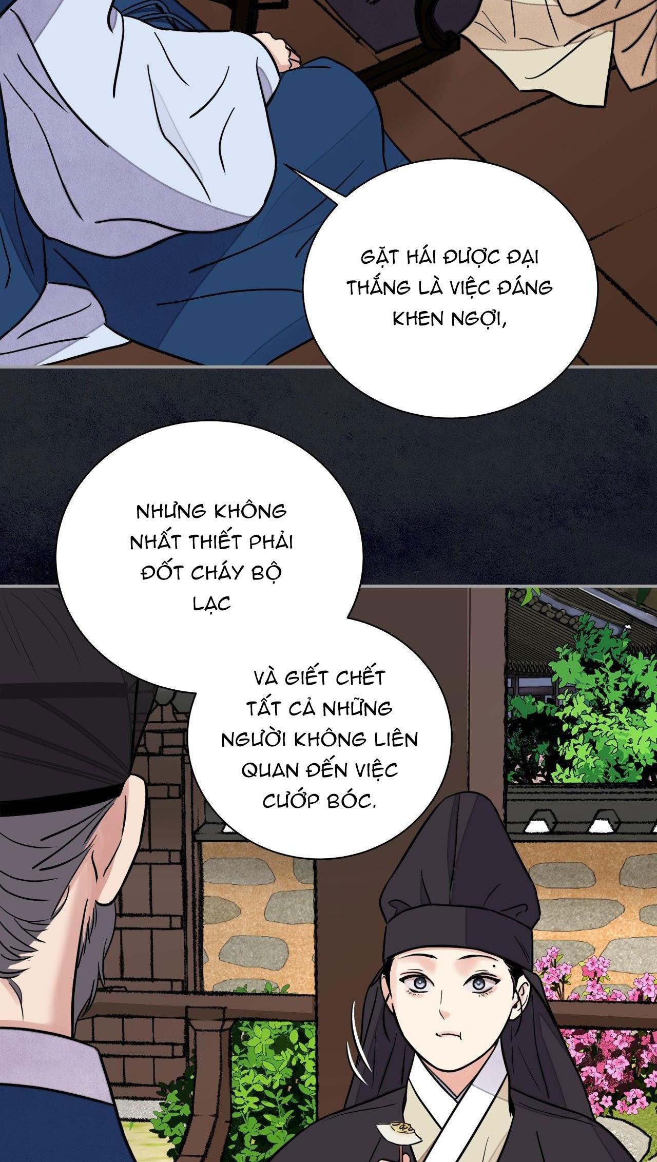 Đọc truyện KIẾM HOA - Chapter 72