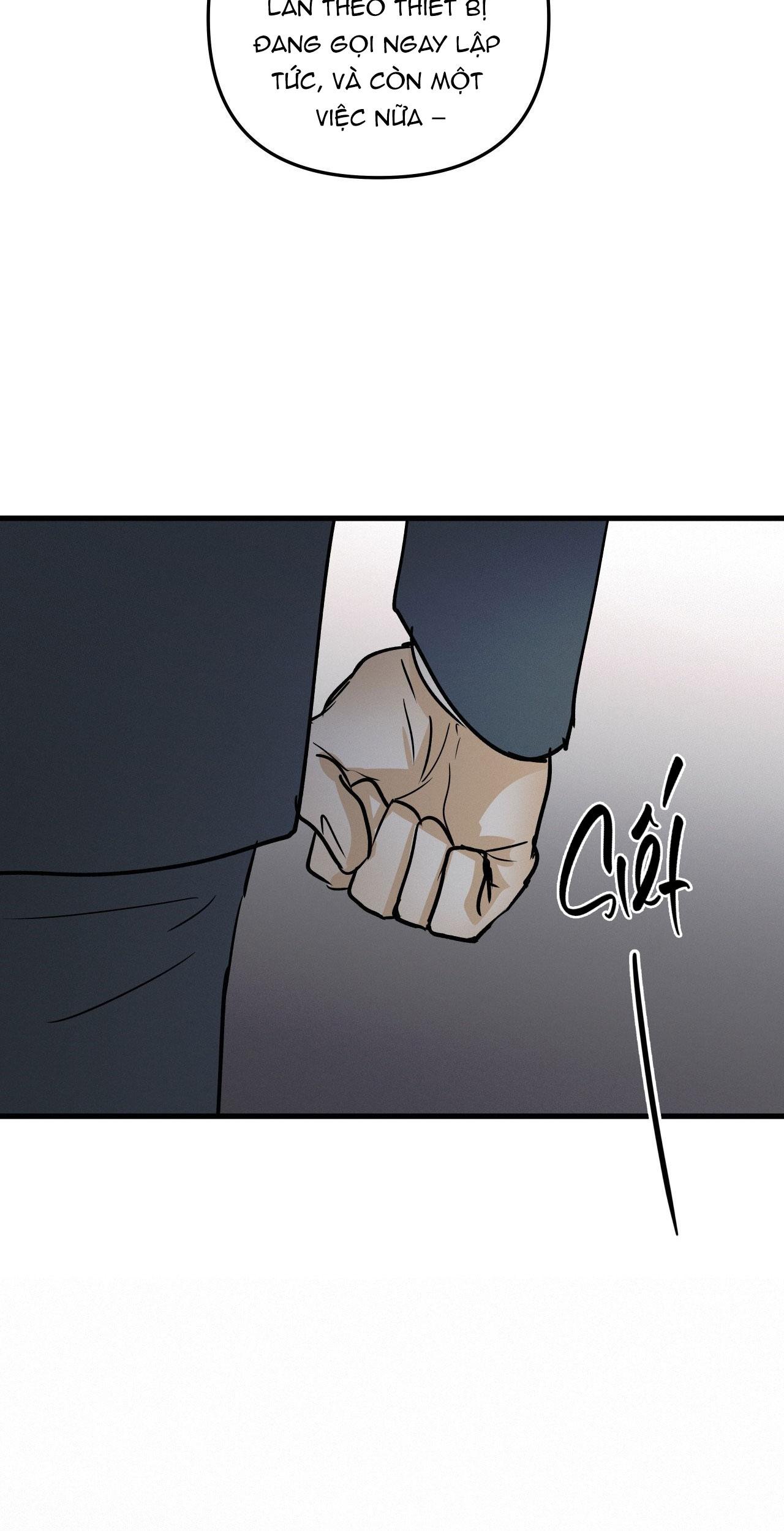 Đọc truyện LIE AGAIN - Chapter 53