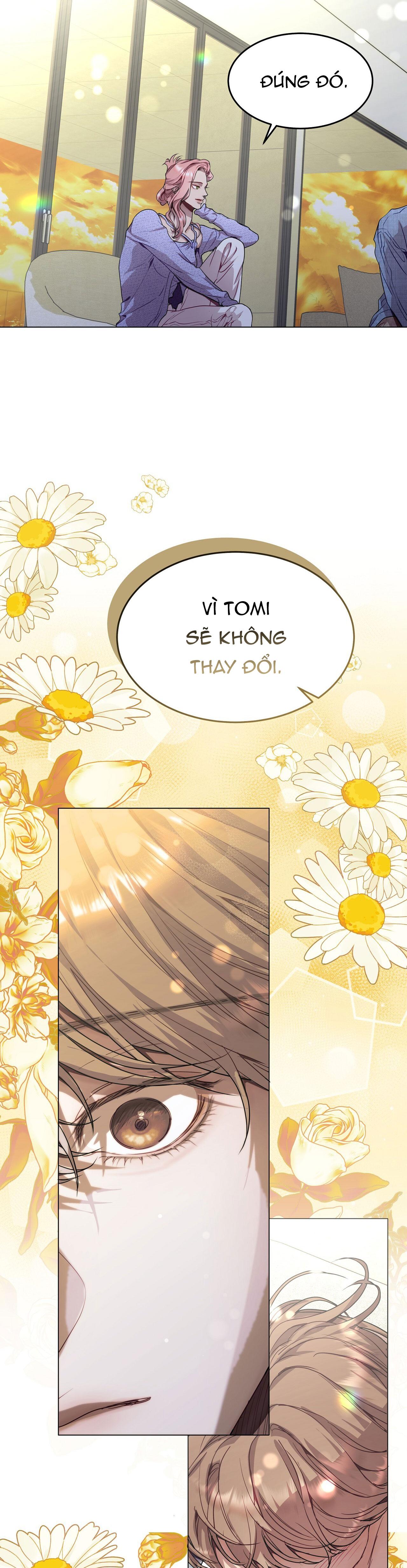 Đọc truyện LỐI SỐNG ÍCH KỶ - Chapter 79