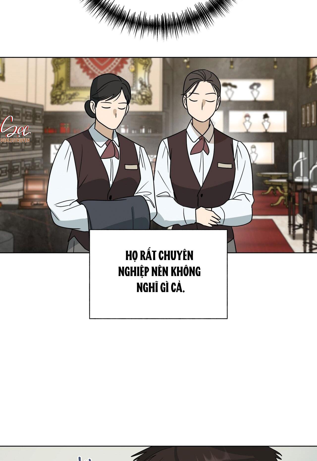 Đọc truyện KIỆT TÁC - Chapter 37