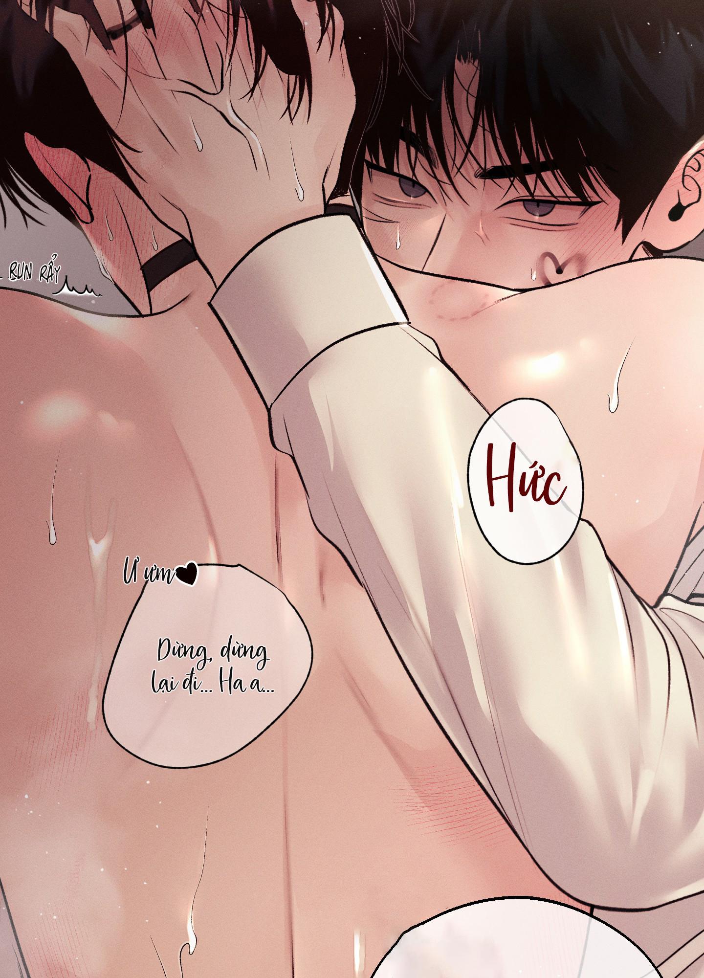 Đọc truyện (RÔ LAI) Cứu tinh của Thứ Hai - Chapter 29.1