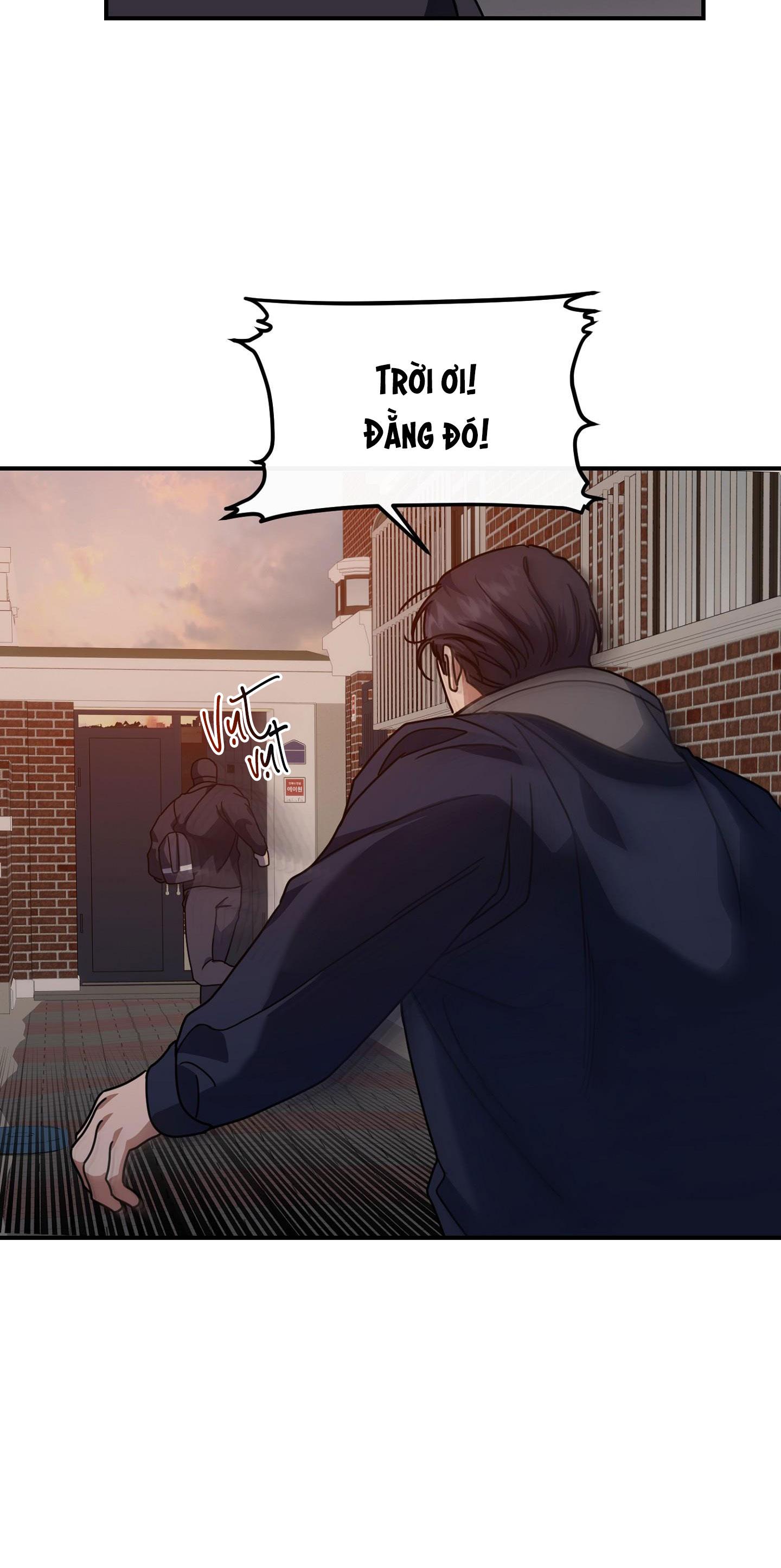 Đọc truyện BL NGẮN CHỊCH HỎNY - Chapter 39.2