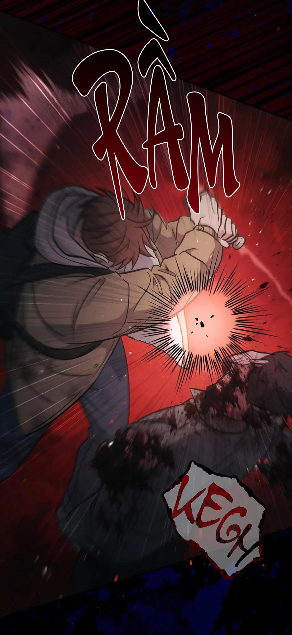 Đọc truyện Deadman Switch - Chapter 57