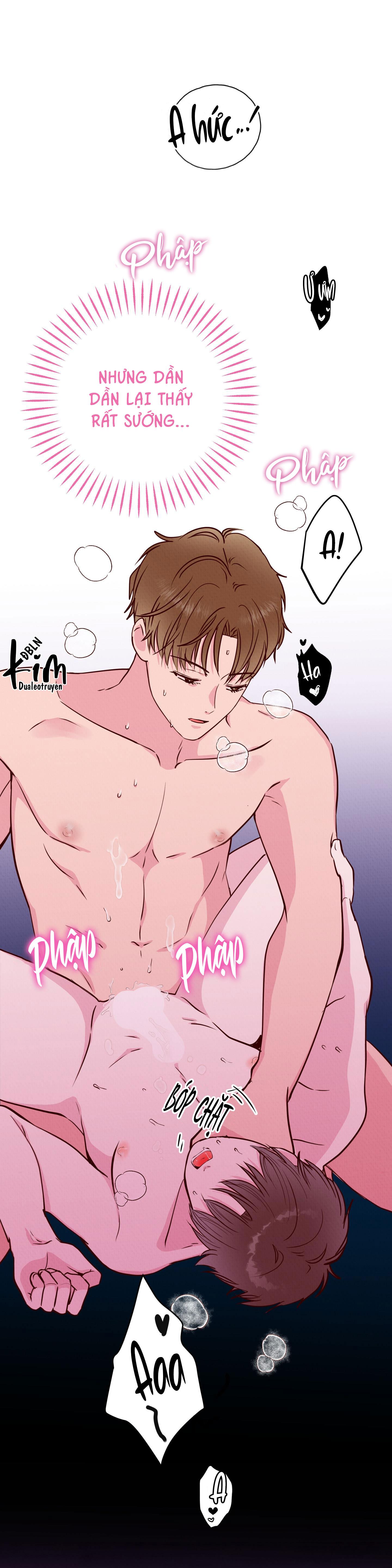 Đọc truyện BL NGẮN CHỊCH HỎNY - Chapter 50.5