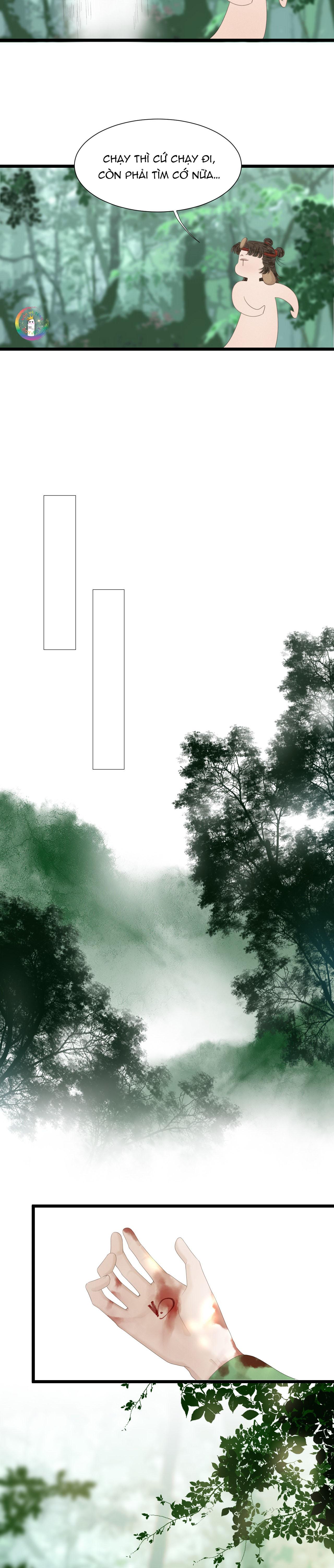 Đọc truyện Khanh Khanh - Chapter 17