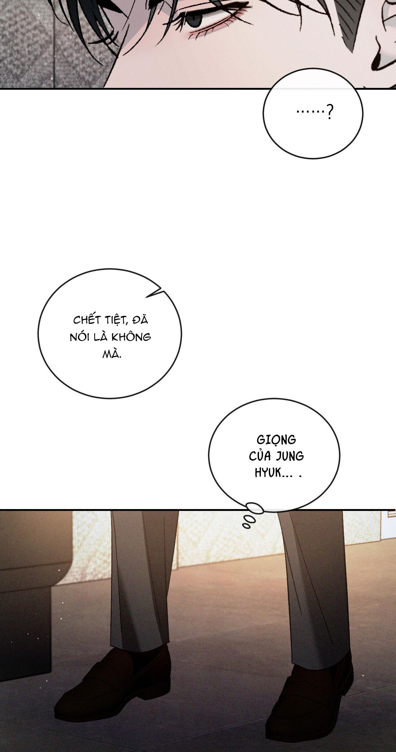 Đọc truyện TƯƠNG PHẢN - Chapter 91