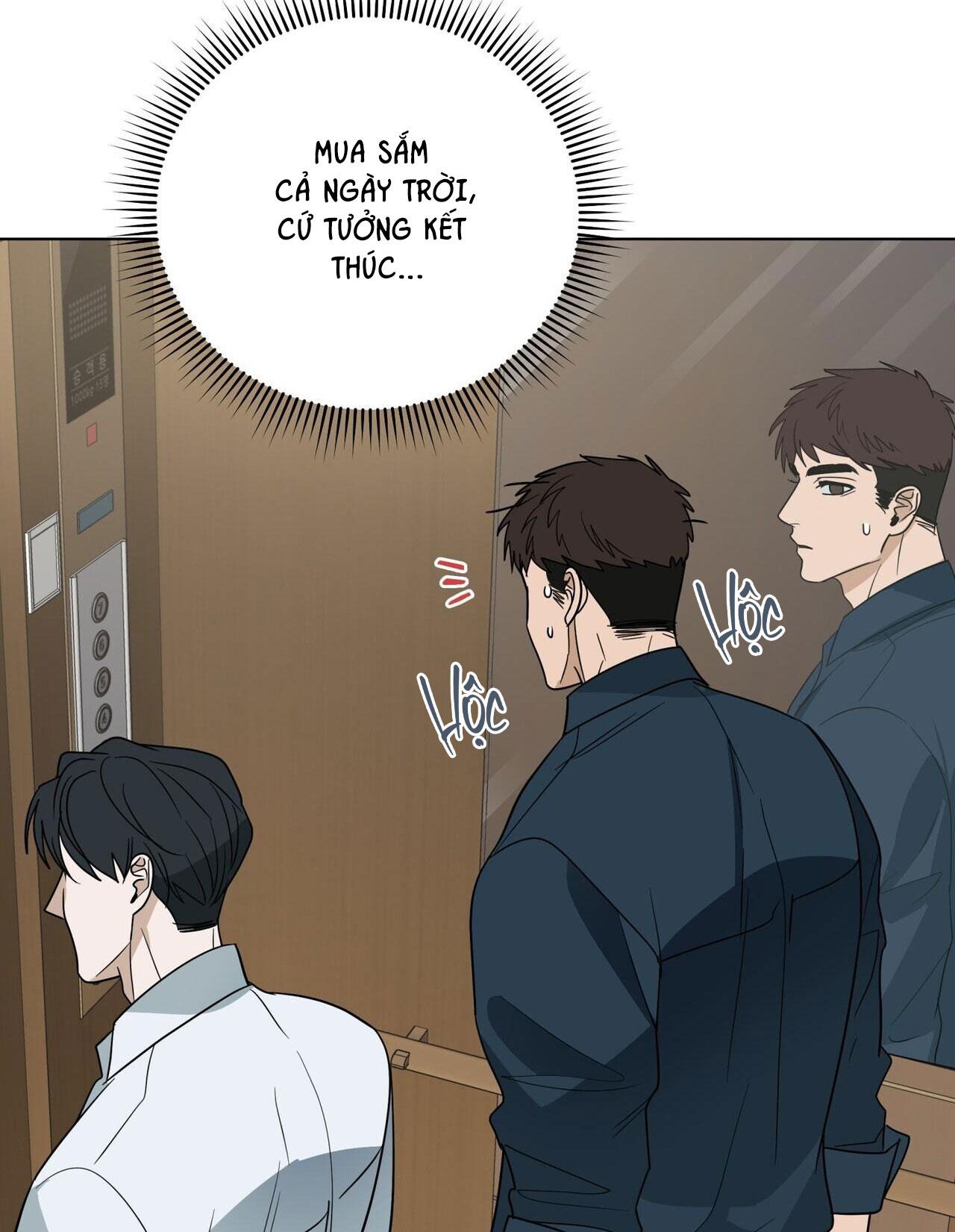 Đọc truyện KIỆT TÁC - Chapter 37