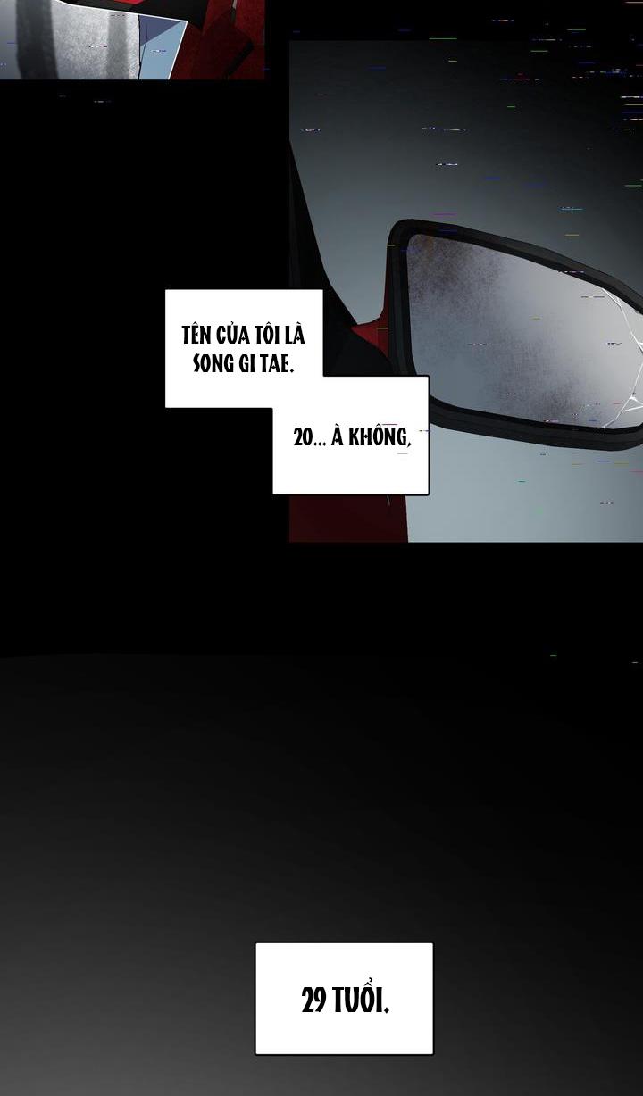 Đọc truyện Room Without Windows - Chapter 4