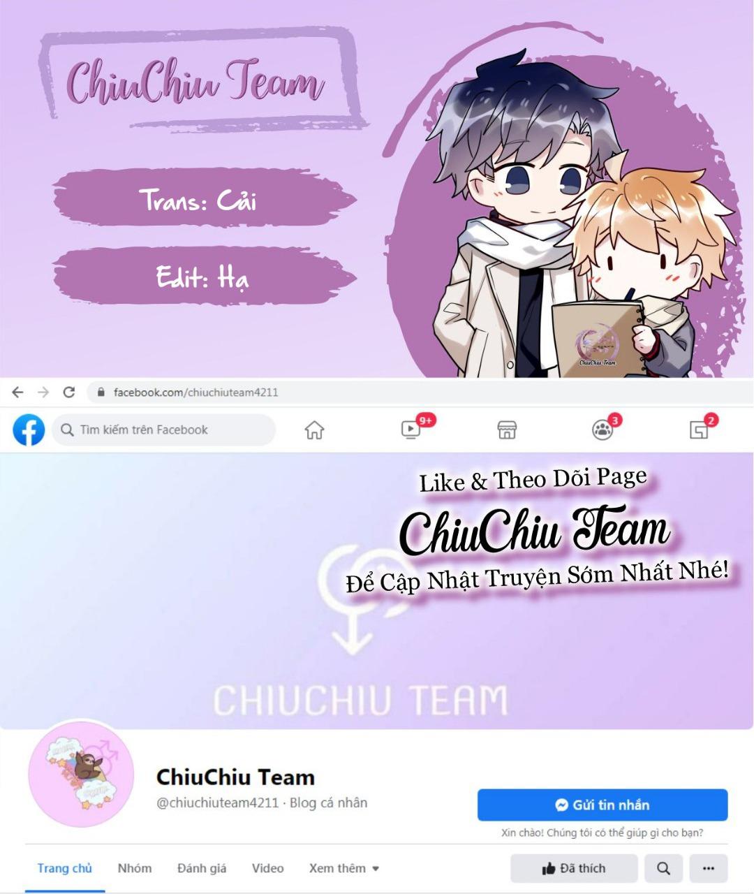 Đọc truyện Thánh Tâm không dễ chọc - Chapter 29