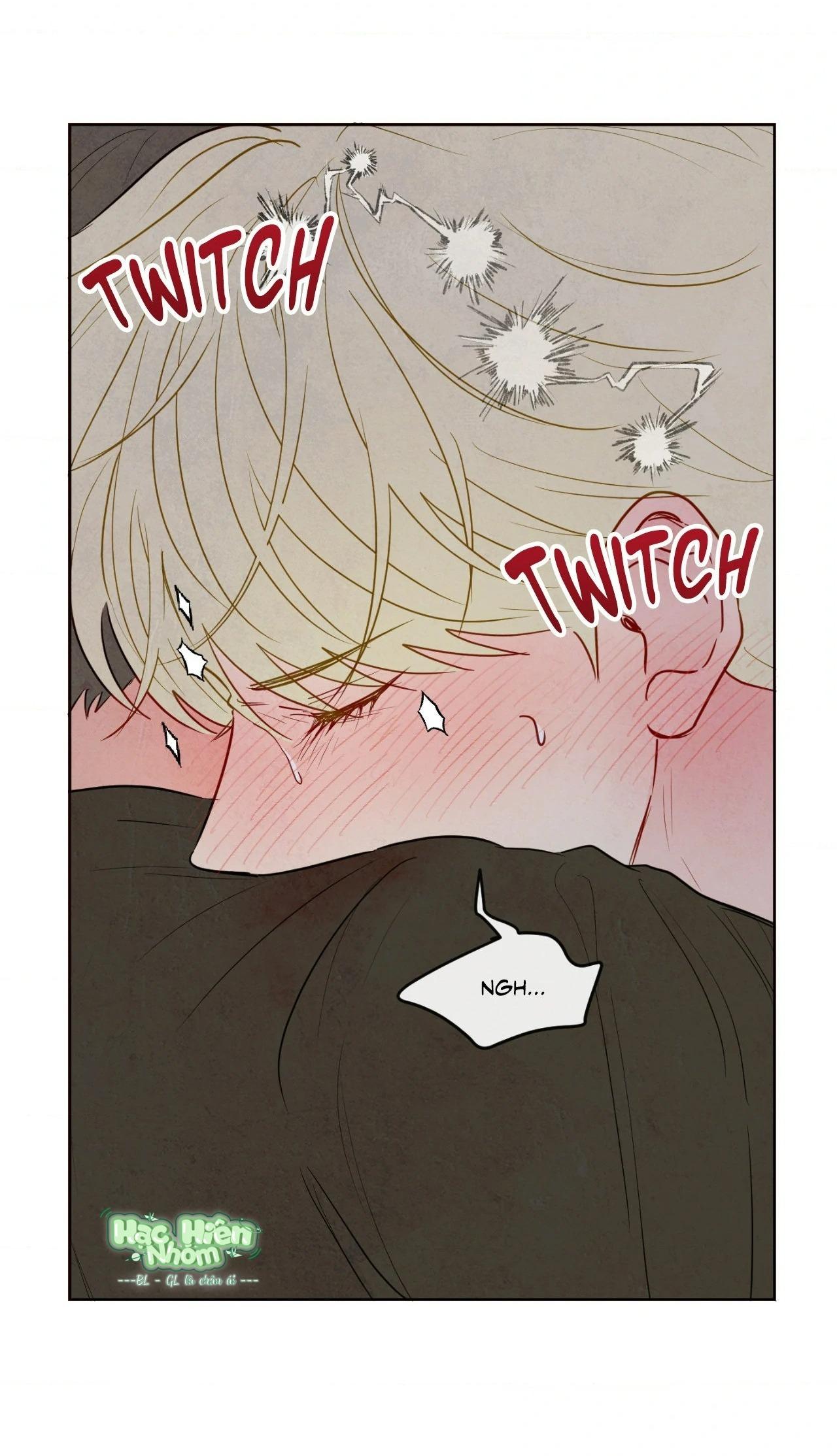 Đọc truyện Sự quyến rũ của Thần Rắn - Chapter 19