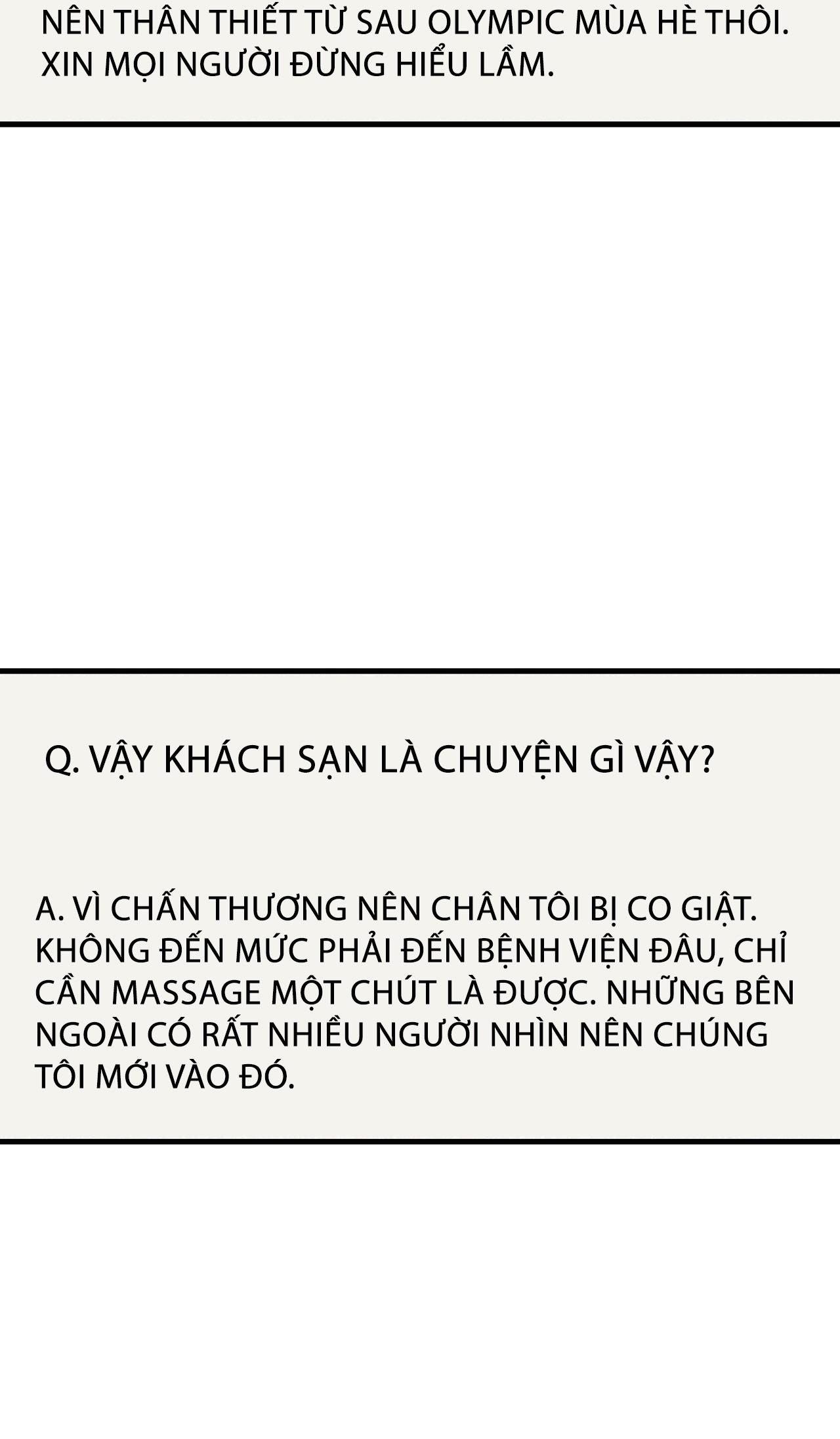 Đọc truyện BL NGẮN TUYỂN CHỌN - Chapter 22.5